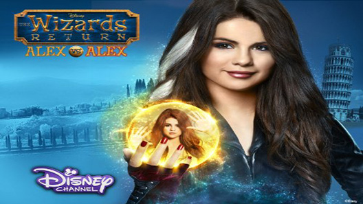 فيلم The Wizards Return Alex Vs Alex 2013 مترجم