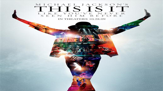 فيلم This Is It 2009 مترجم
