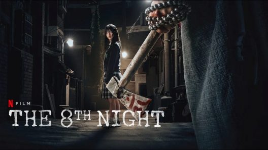 فيلم This Is the Night 2021 مترجم