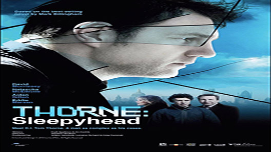 فيلم Thorne Sleepyhead 2010 مترجم