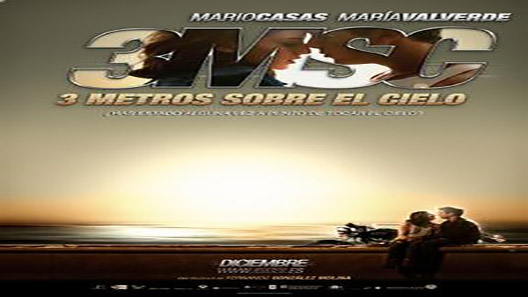 فيلم Three Steps Above Heaven 2010 مترجم