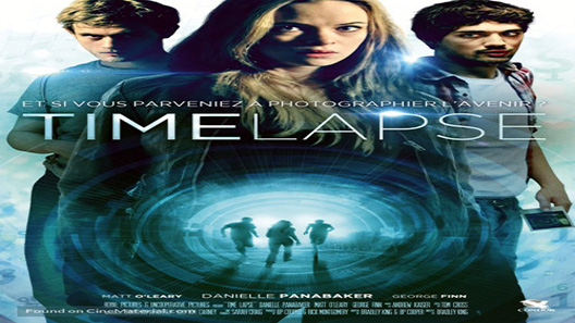 فيلم Time Lapse 2014 مترجم