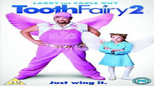 فيلم Tooth Fairy 2 2012 مترجم