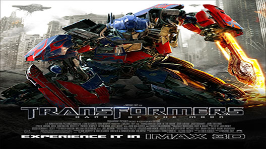 فيلم Transformers Dark Of The Moon 2011 مترجم