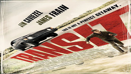 فيلم Transit 2012 مترجم