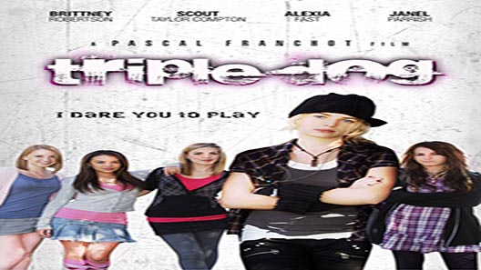 فيلم Triple Dog 2010 مترجم