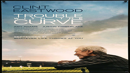 فيلم Trouble With The Curve 2012 مترجم