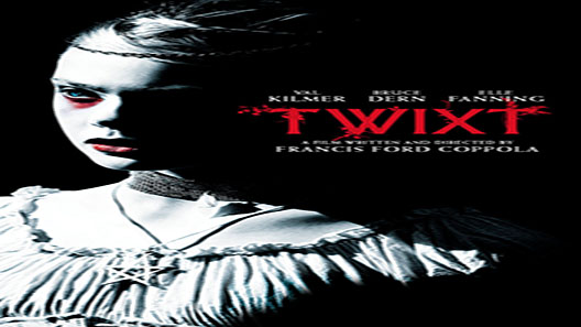 فيلم Twixt 2011 مترجم