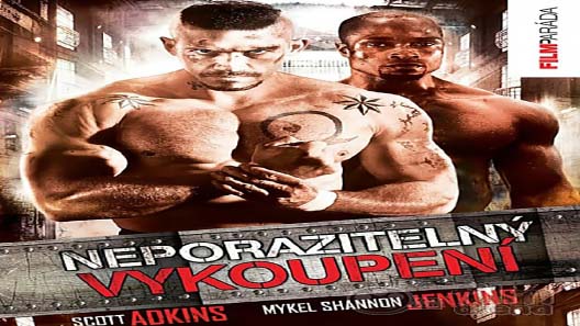 فيلم Undisputed III Redemption 2010 مترجم