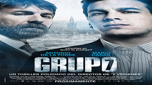 فيلم Unit 7 2012 مترجم