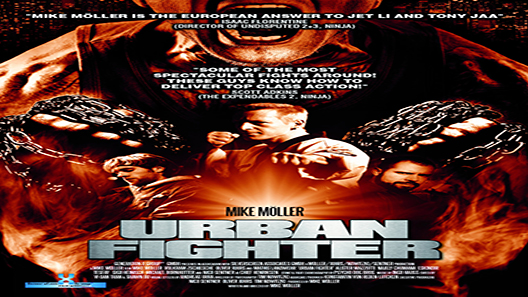 فيلم Urban Fighter 2012 مترجم
