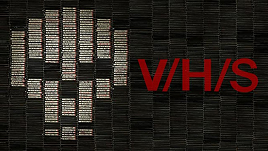 فيلم V H S 2012 مترجم