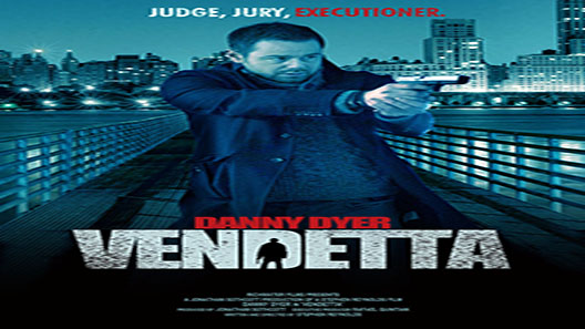 فيلم Vendetta 2013 مترجم