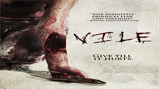 فيلم Vile 2011 مترجم