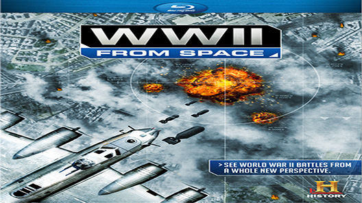 فيلم WWII From Space 2012 مترجم
