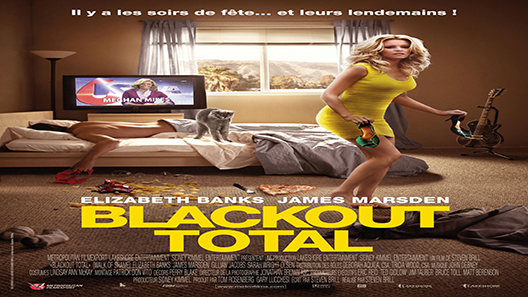 فيلم Walk Of Shame 2014 مترجم