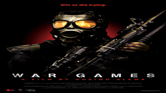 فيلم War Games 2011 مترجم