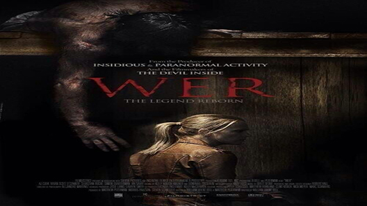 فيلم Wer 2013 مترجم