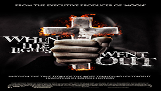 فيلم When The Lights Went Out 2012 مترجم