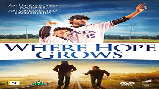 فيلم Where Hope Grows 2014 مترجم