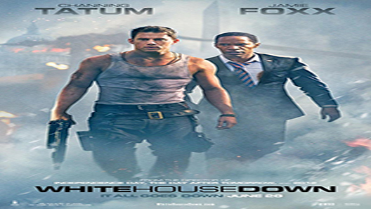 فيلم White House Down 2013 مترجم