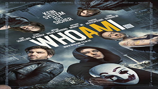 فيلم Who Am I 2014 مترجم