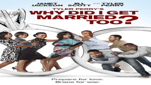 فيلم Why Did I Get Married Too 2010 مترجم
