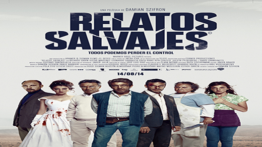 فيلم Wild Tales 2014 مترجم