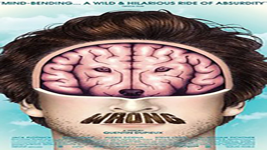 فيلم Wrong 2012 مترجم