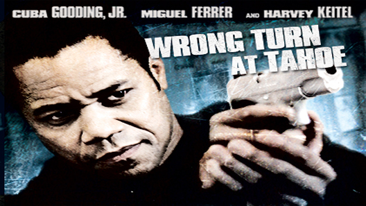 فيلم Wrong Turn At Tahoe 2009 مترجم