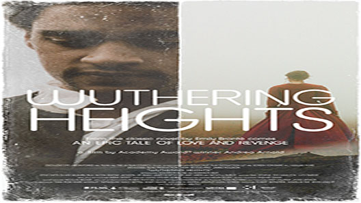 فيلم Wuthering Heights 2011 مترجم