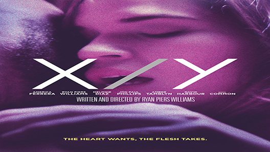 فيلم X Y 2014 مترجم