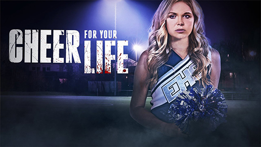 فيلم Cheer for Your Life 2021 مترجم