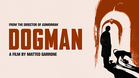 فيلم Dogman 2018 مترجم