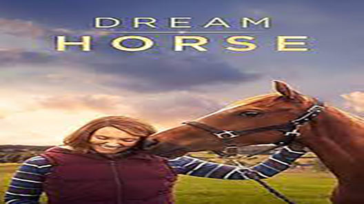 فيلم Dream Horse 2020 مترجم