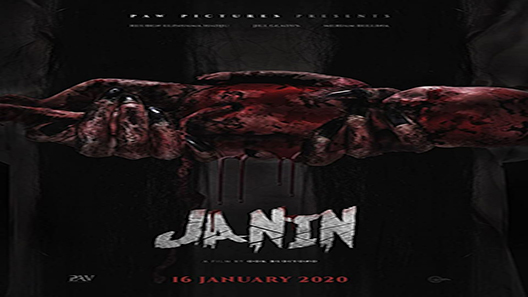 فيلم Embryo 2020 مترجم
