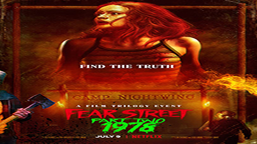 فيلم Fear Street 2 2020 مترجم