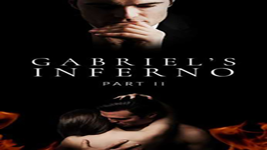 فيلم Gabriels Inferno 2020 مترجم