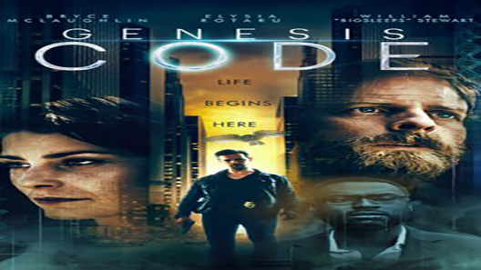 فيلم Genesis Code 2020 مترجم