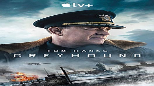 فيلم Greyhound 2020 مترجم