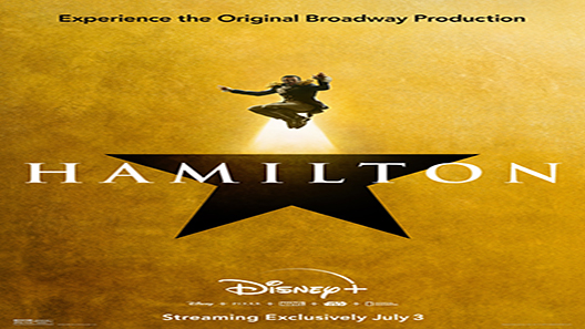 فيلم Hamilton 2020 مترجم