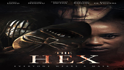 فيلم Heks 2020 مترجم