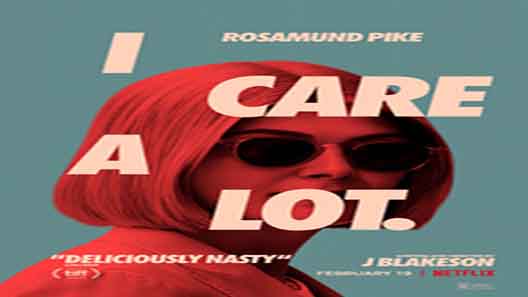 فيلم I Care A Lot 2020 مترجم
