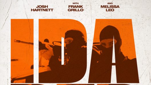 فيلم Ida Red 2021 مترجم