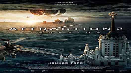 فيلم Invasion 2020 مترجم