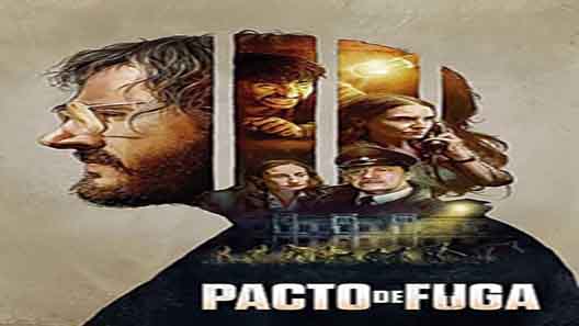 فيلم Jailbreak Pact 2020 مترجم
