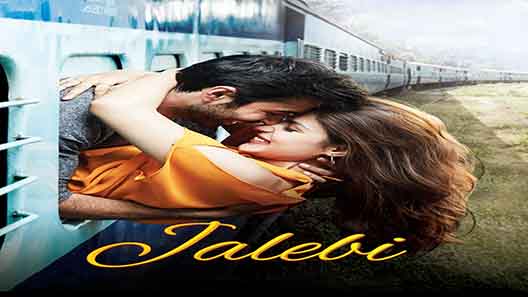فيلم Jalebi 2018 مترجم
