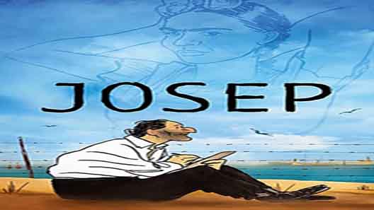 فيلم Josep 2020 مترجم