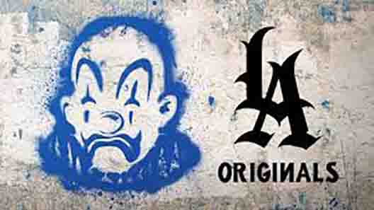فيلم LA Originals 2020 مترجم