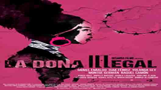 فيلم La Dona Il Legal 2020 مترجم